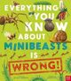 Omslagsbilde:Everything you know about dinosaurs is wrong!