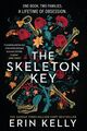 Omslagsbilde:The skeleton key