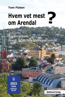 forsidebilde - trykk for å vise stor versjon