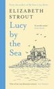 Cover photo:Lucy by the sea : : a novel