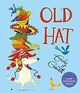 Omslagsbilde:Old hat