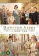 Omslagsbilde:Downton Abbey : a new era