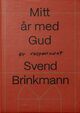 Omslagsbilde:Mitt år med Gud : et eksperiment