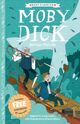 Omslagsbilde:Moby Dick