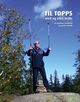 Omslagsbilde:Til topps - med og uten Drillo : 52 toppturer i Buskerud og nordre Vestfold