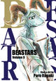Omslagsbilde:Beastars . Volume 9