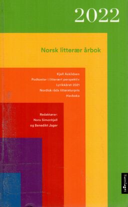 forsidebilde - trykk for å vise stor versjon