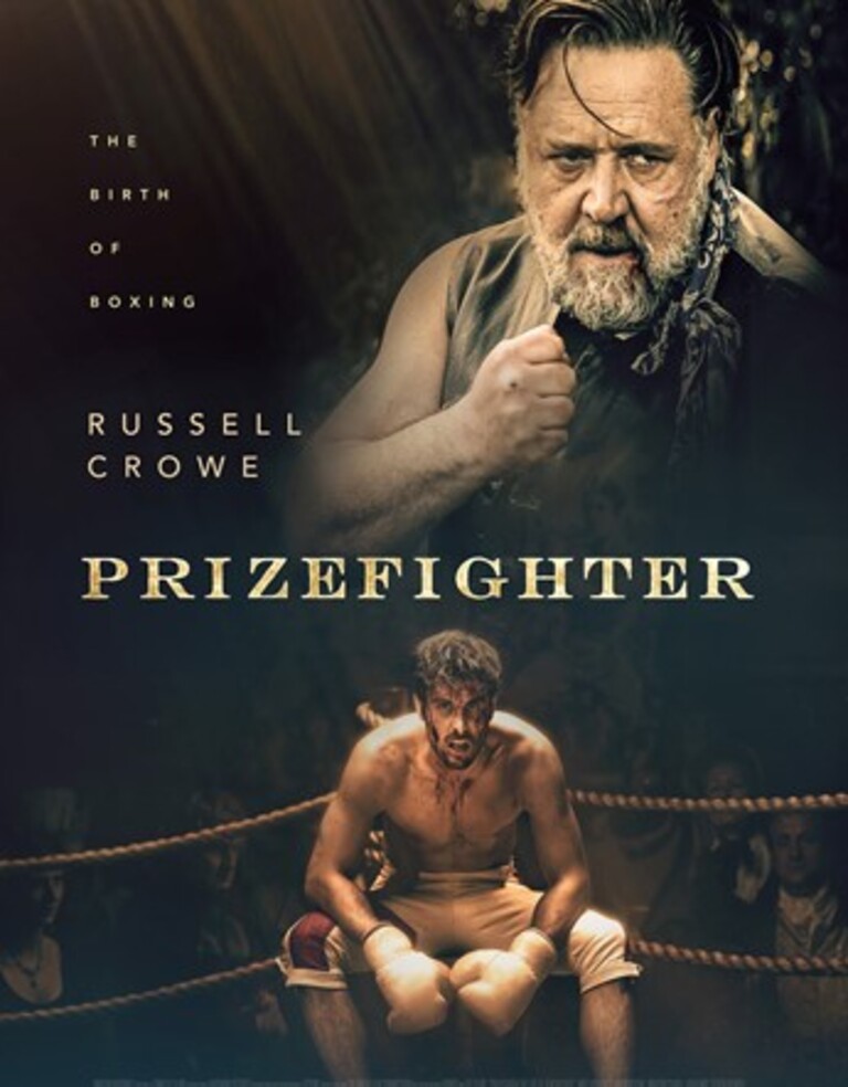 Prizefighter