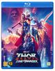 Omslagsbilde:Thor: Love and thunder