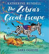"The zebra s great escape"
