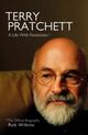 Cover photo:Terry Pratchett : : a life with footnotes