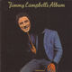 Omslagsbilde:Jimmy Campbell's album