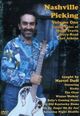 Omslagsbilde:Nashville picking : guitar solos of Merle Travis, Jerry Reed, Chet Atkins . vol. 1