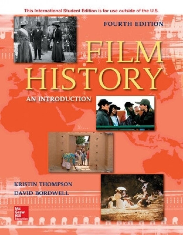 Film history - an introduction