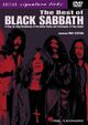 Omslagsbilde:The best of Black Sabbath