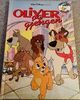 Omslagsbilde:Oliver og gjengen presentert av Walt Disney