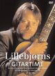 Cover photo:Lillebjørns gitartime : 60 minutter gitarinstruksjon med Lillebjørn Nilsen for nybegynnere og viderekomne