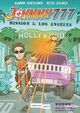Cover photo:Mission 5 : : Los Angeles
