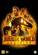 Omslagsbilde:Jurassic world : dominion