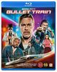 Cover photo:Bullet train