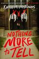 Cover photo:Nothing more to tell