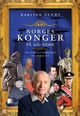 Omslagsbilde:Norges konger på 200 sider
