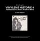 Cover photo:Vinylens historie 4 : tidenes beste låter på en ny måte og rockens viktigste låt
