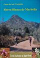 Omslagsbilde:Costa del Sol: turguide Sierra Blanca de Marbella : : tur og blomsterguide : 21 turer og 180 blomster