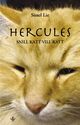 Omslagsbilde:Hercules : snill katt vill katt