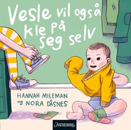 forsidebilde - trykk for å vise stor versjon