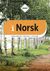 Omslagsbilde:Grip 1 : norsk . Grunnbok