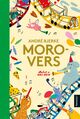 Omslagsbilde:Morovers