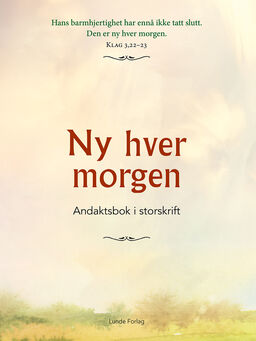 forsidebilde - trykk for å vise stor versjon
