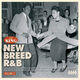 Omslagsbilde:King new breed R&amp;B : volume 2