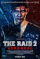 Omslagsbilde:The raid 2 : Retaliation