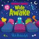 Omslagsbilde:Wide awake