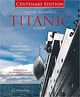 Omslagsbilde:Father Browne's Titanic album : a passenger's photographs and personal memoir