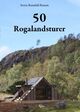 Cover photo:50 Rogalandsturer