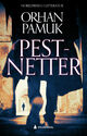 Cover photo:Pestnetter