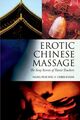 Omslagsbilde:Erotic Chinese massage : the sexy secrets of Taoist teachers