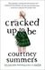 Omslagsbilde:Cracked up to be