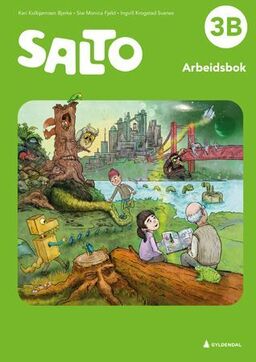 forsidebilde - trykk for å vise stor versjon