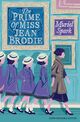 Omslagsbilde:The prime of Miss Jean Brodie