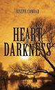 Omslagsbilde:Heart of darkness