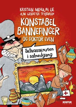 forsidebilde - trykk for å vise stor versjon