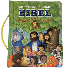 forsidebilde - trykk for å vise stor versjon