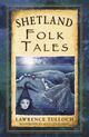 Omslagsbilde:Shetland folk tales