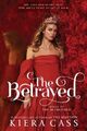 Cover photo:The betrayed