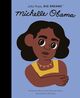 Omslagsbilde:Michelle Obama