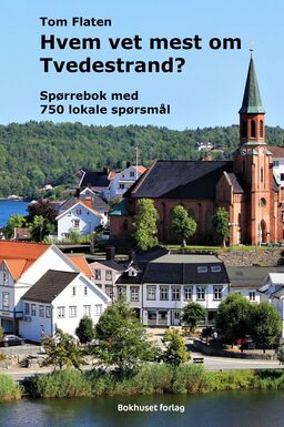 forsidebilde - trykk for å vise stor versjon